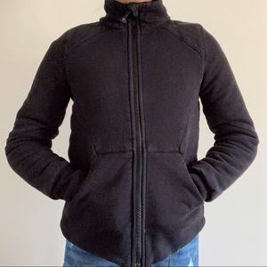 Ivviva Lululemon Fleece Lined Sweater